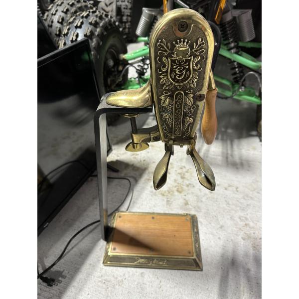 Vintage Wine Opener