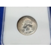 Image 2 : NGC MS 66 1947 Silver Washington Quarter