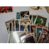 Image 4 : Huge Lot of Assorted Topps Tiffany 1987-1989 Near Mint Baseball Trading Cards in Card Sleeves