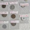 Image 3 : Mixed International Coin Collection ft Chinese, France, Great Britain, And Other Worldwide Coins