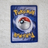 Image 2 : Haunter 21/62 Non Holo Rare Vintage Pokemon Trading Card From Fossil Set