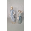 Image 1 : Nao Lladro Collectible Handcrafted Porcelain Figurines 