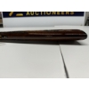 Image 19 : Winchester 94 AE -  Ohio Centennial, 24kt Gold Plated, Hand Carved,  .45 Colt, - Like New Cond.