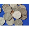 Image 6 : Lot of 72 Assorted Steel War Lincoln Cents FV: $0.72