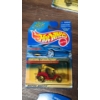 Image 3 : Assorted Collection Of Hot Wheels New In Packaging 