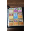 Image 58 : Binder Of 684 Basic & Holo Pokémon Cards