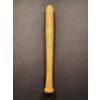 Image 4 : Rare Mini Chicago White Sox Louisville Slugger Logo Advertising Bat - Mint Condition