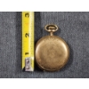 Image 7 : Victory Gold Filled Pocket Watch With New York Standard Watch Co. Movements - 67 Grams