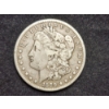 Image 1 : 1879-S Morgan Silver Dollar