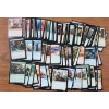 Image 1 : Over 100 Assorted MTG Magic The Gathering Trading Cards ~ Mostly From the Dominaria Set