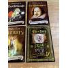 Image 4 : 6 Tin 12''x9'' Decorative Welcome Signs - Includes The Angel's Whisper - The Oil Grange