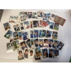 Image 1 : 89' Bowman Baseball Cards - Includes 1989 Comeback Edition Baseball Bubble Gum Cards - Giants - Yank