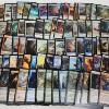 Image 3 : Large Lot of Over 100 Assorted MTG Magic the Gathering Trading Cards