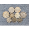 Image 5 : Lot of Assorted Canadian Coins Including $1.00 Face Value in Silver Coins! 