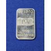 Image 1 : U.S. Pennsylvania State Full Troy oz .999 Fine Silver Bar