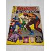 Image 3 : Five Assorted Marvel Comics Including Avengers, Fantastic Four & Thor Dating Back to 1960's!