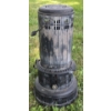 Image 2 : Vintage Kerosene Heater - Untested