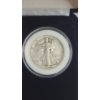 Image 5 : United States 1937-S, 1943-D, 1945 90% Silver Walking Liberty Half Dollars - Face Value: $ 1.50