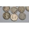 Image 5 : Assorted Years Buffalo Nickels - Face Value: $0.95