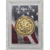 Image 7 : 3 NRA Collector Series Coins in Protective Casing