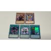 Image 1 : Assorted Vintage Yu-Gi-Oh Crads
