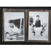 Image 3 : 1957 Cleveland Indians Photo Album Ft. Rocky Colavito & Roger Maris