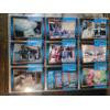 Image 15 : Star Trek The Next Generation Trading Cards in a Binder  - All Pages Shown
