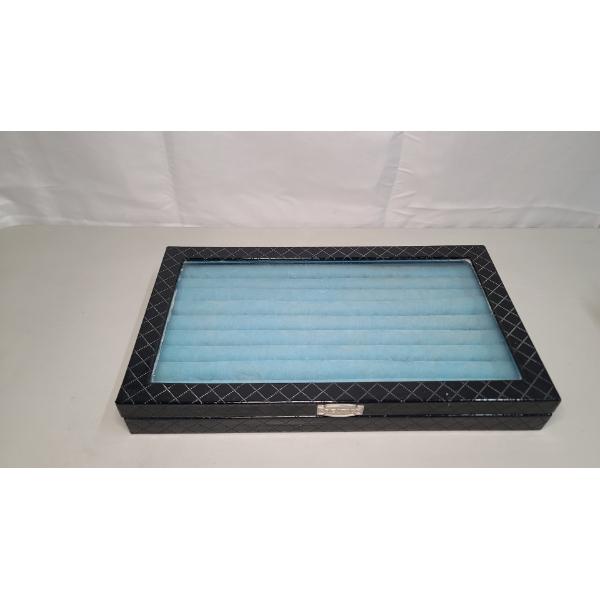 15"x9" Prestige Jewelry Display Box