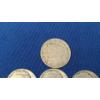 Image 2 : Assorted US Nickels Including 35% Silver Jefferson War Time, V & Buffalo Nickels - Face Value $1.30