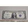 Image 2 : Series 1935 A, 1935 D, 1935 E, 1935 F $1 Silver Certificate Bank Notes - Face Value: $6.00