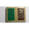 Image 1 : Sealed Vintage TAG Industries, Inc Commemorative Double Deck Playing Cards By Gemaco