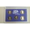 Image 6 : 1999, 2000, 2003, 2005 United States Proof Sets 
