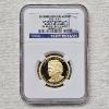 Image 1 : 2011-S Andrew Johnson Presidential Dollar NGC Graded PF70 Ultra Cameo, Early Releases Designation