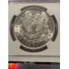 Image 4 : 1921 United States Morgan Silver Dollar - 100th Anniversary - Graded NGC MS 62
