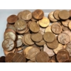 Image 2 : Over ~200 Unsearched Pre 1980's United States Lincoln Pennies TW: 656.1g