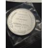 Image 4 : 1992 Limited Edition 100 Years of NFL Football .999 Fine 1 Oz Silver Coin