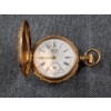 Image 1 : Philadelphia Watch Company Gold Filled Pocket Watch - 54 Grams
