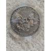 Image 5 : 2020 1oz. Uncirculated Silver American Eagle in Original Packaging - AFV $1.00