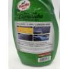 Image 2 : Two Brand New 16oz Turtle Wax Carnauba Spray Wax Cleaner