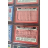 Image 10 : Large Lot of 40 Mostly NM Assorted Baseball Trading Cards Dating Back to 1987 Topps Tiffany!