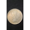 Image 1 : 1923 90% Silver Peace Dollar