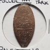 Image 4 : Four Collectible Souvenir Rolled Pennies Ft. Pullen Park, Evergreen State & Baltimore Maritime Mus.