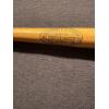 Image 2 : Rare Louisville Slugger Washington Senators Wooden Baseball Bat - Mint Condition!