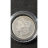 Image 1 : 1883-O 90% Silver Morgan Dollar In Coin Capsule