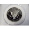 Image 4 : 2004-S Kennedy Half Dollar Graded by PCC CAMEO PROOF 70