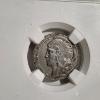 Image 2 : NGC Genuine 1937 Spain 5 Cent Coin ~ Great Condition! 
