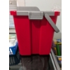 Image 2 : 3 New Quickee Buckets, New Large Mop Bucket, Swiffer & Pads, Duster, Case Of Dr.Amos Drain Cleaner, 
