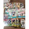 Image 2 : Large Lot of Assorted Sports Trading Cards Including Early 1970's Football