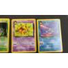 Image 3 : Dark Pokémon Trading Card Lot Featuring Dark Golbat, Kadabra & More 