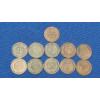 Image 5 : Assorted Years Indian Head Pennies - Face Value: $0.11